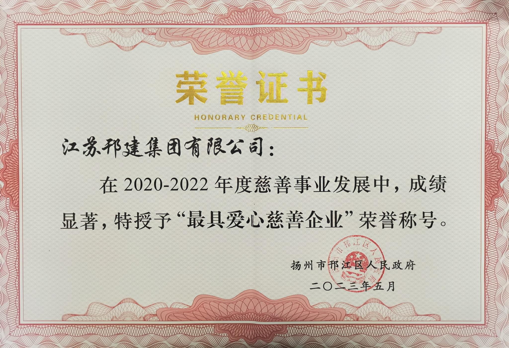 图1-4、集团公司被授予最具爱心慈善企业.jpg